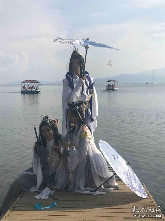 天下手游
